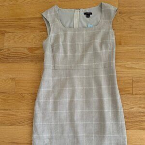 NWT Ann Taylor dress 2P